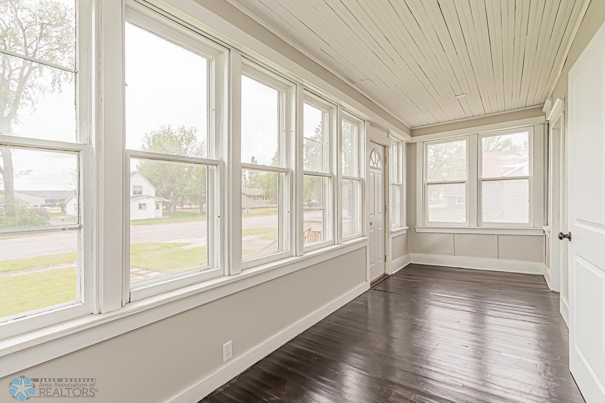 2nd three season porch
