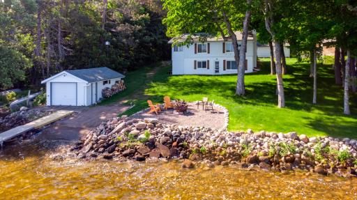 2555 Lake Shore Boulevard, Wahkon, MN 56386