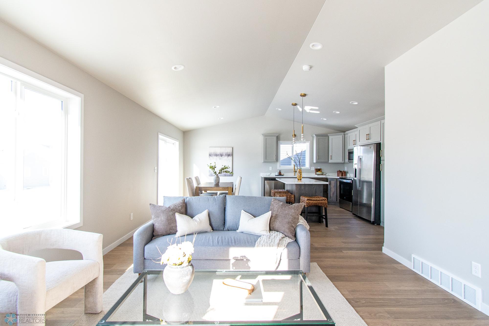 Main Living Space