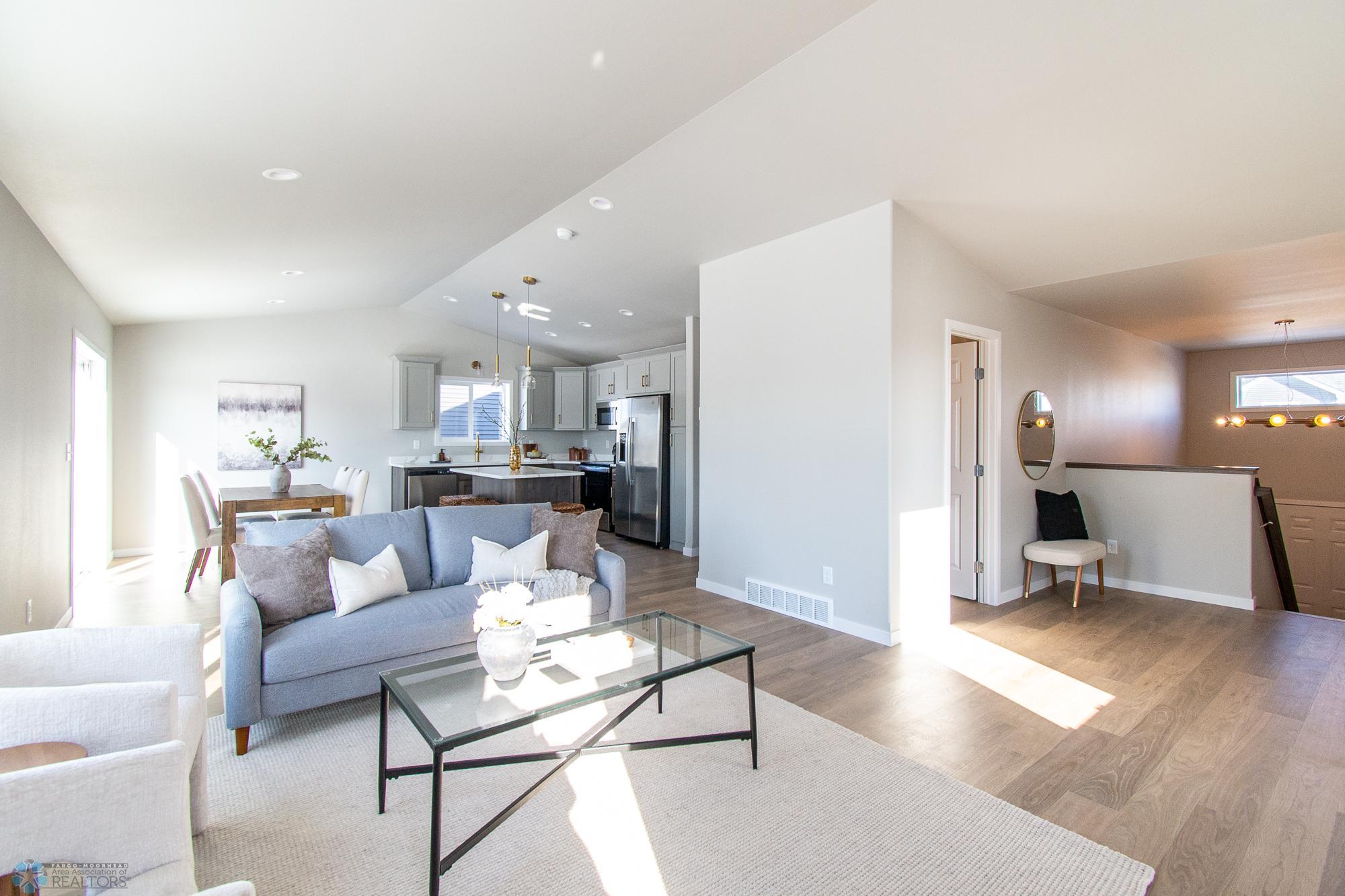 Main Living Space