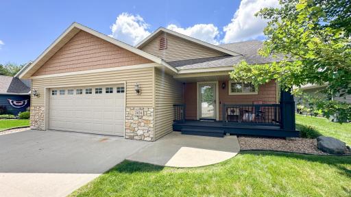 2424 40th Avenue S, Saint Cloud, MN 56301