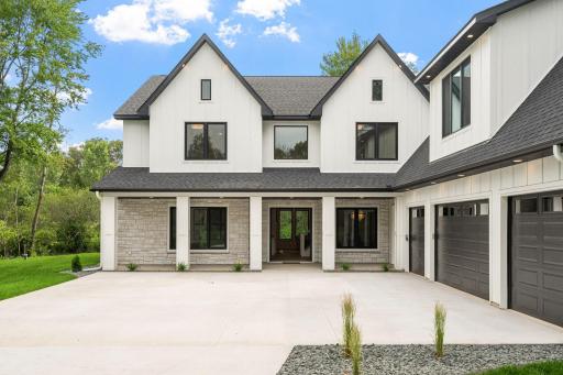 16039 Austin Street NE, Ham Lake, MN 55304