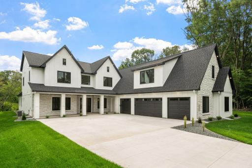 16039 Austin Street NE, Ham Lake, MN 55304