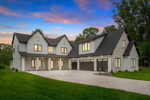16039 Austin Street NE, Ham Lake, MN 55304