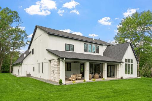 16039 Austin Street NE, Ham Lake, MN 55304