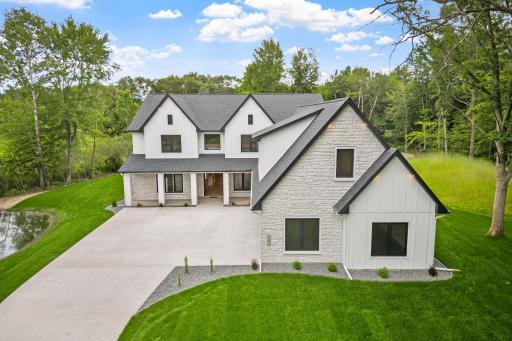 16039 Austin Street NE, Ham Lake, MN 55304