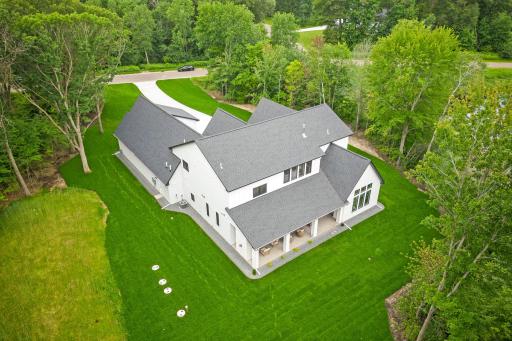 16039 Austin Street NE, Ham Lake, MN 55304