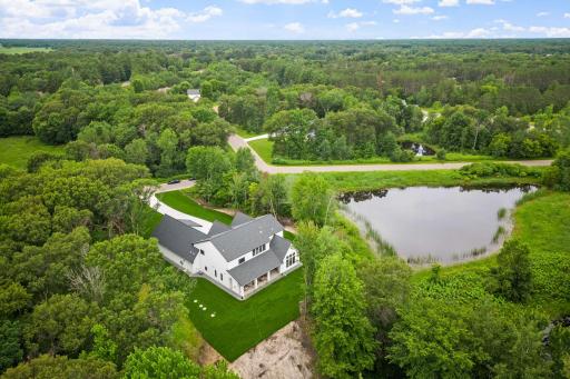 16039 Austin Street NE, Ham Lake, MN 55304