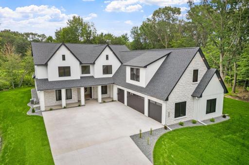 16039 Austin Street NE, Ham Lake, MN 55304