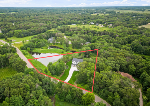 16039 Austin Street NE, Ham Lake, MN 55304