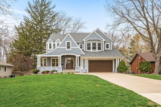 5812 Code Avenue, Edina, MN 55436