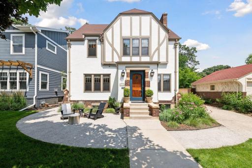 2316 Cromwell Drive, Minneapolis, MN 55410