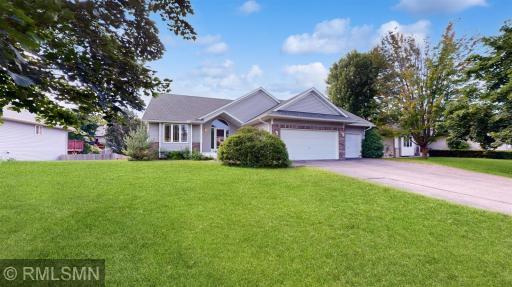 25706 18th Street W, Zimmerman, MN 55398