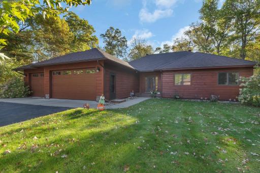 34450 Park Drive, Crosslake, MN 56442
