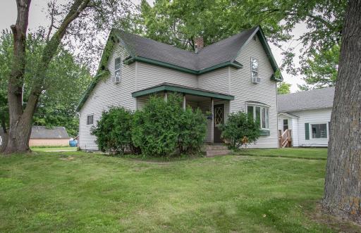 250 Central Avenue N, Milaca, MN 56353