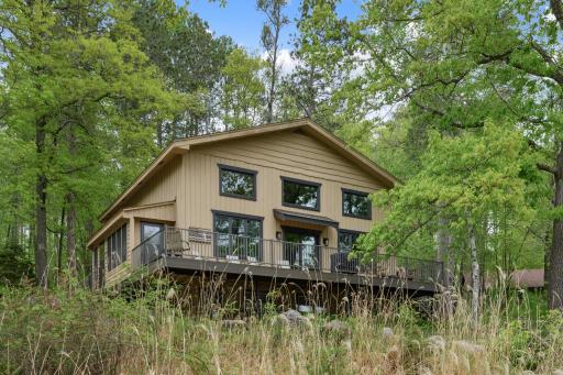 23922 Island Lake Road, Emily, MN 56447