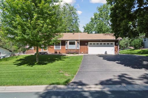 Hard to find rambler walkout, lovingly cared for since 1973 by the same owner. Gorgeous lot with mature trees, 10x29 asphalt parking pad on the side. Lots to love inside and outside! This won't last...be sure to see it soon!
