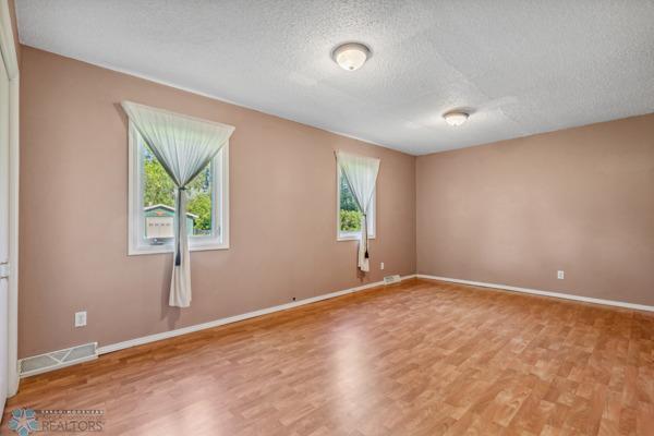 Family Room or Bedroom 4