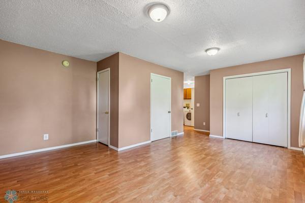 Family Room or Bedroom 4