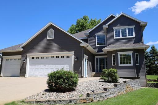 2651 County Road 120 NE, Alexandria, MN 56308