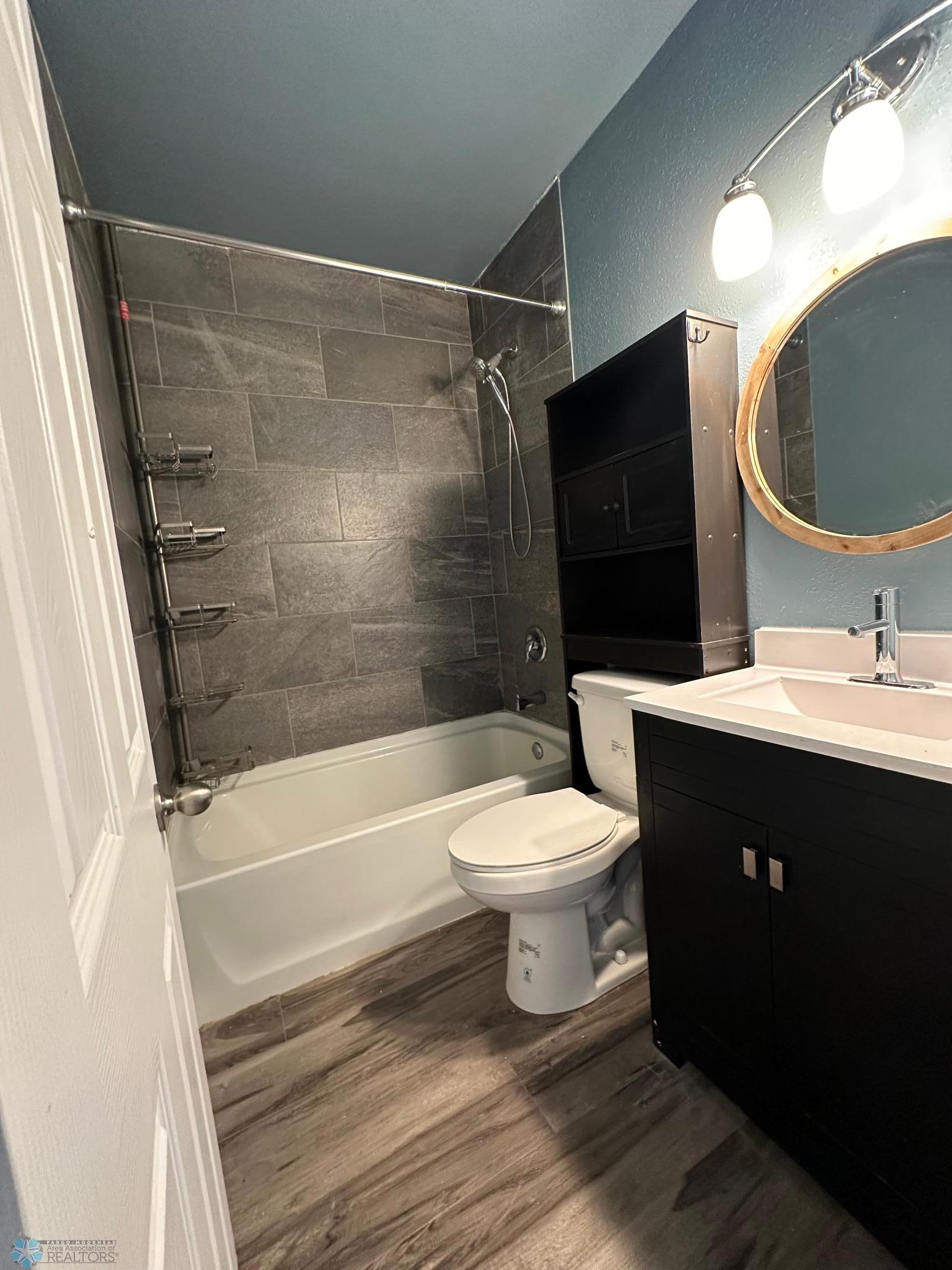 Main Bath
