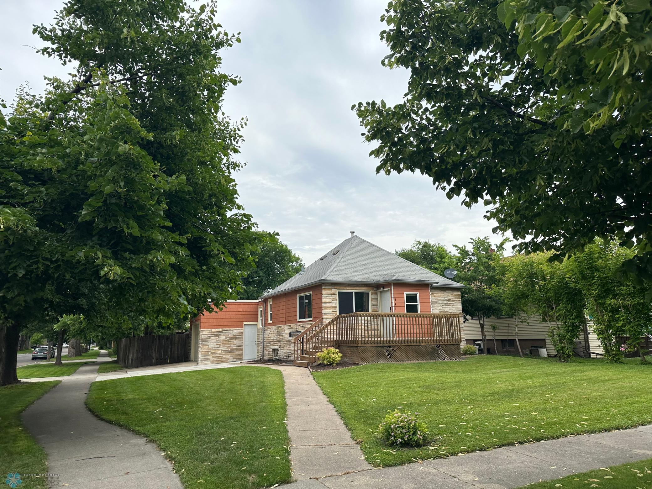 Front Exterior