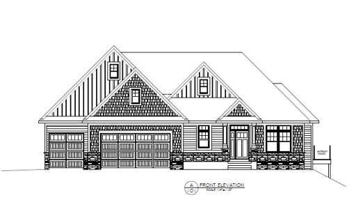 20859 Ingersoll Avenue N, Forest Lake, MN 55025