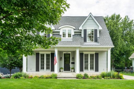 619 Gardner Street, Wayzata, MN 55391