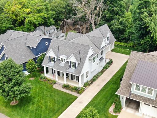 619 Gardner Street, Wayzata, MN 55391