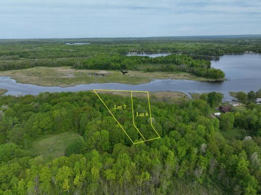 XXX N Pleasantview Trail (Lot 7), New Auburn, WI 54757