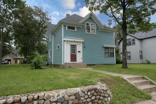 718 6th Ave S St Cloud - Close proximity to Lake George, SCSU & Downtown Amenities!
