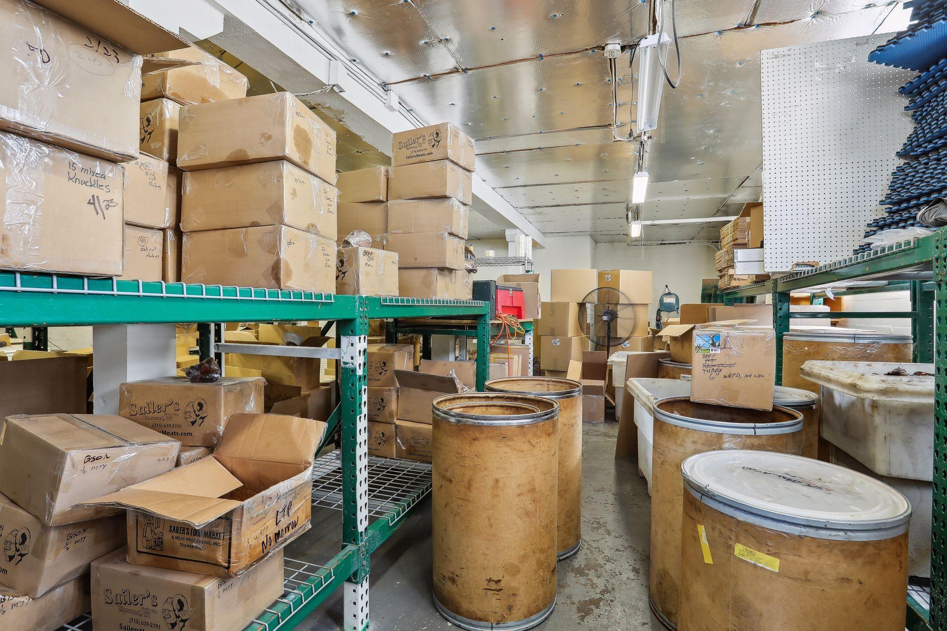 Unit #4 - Inside Lower Right