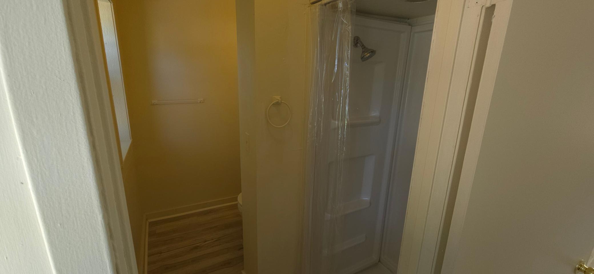 3318 east lake street Unit #1