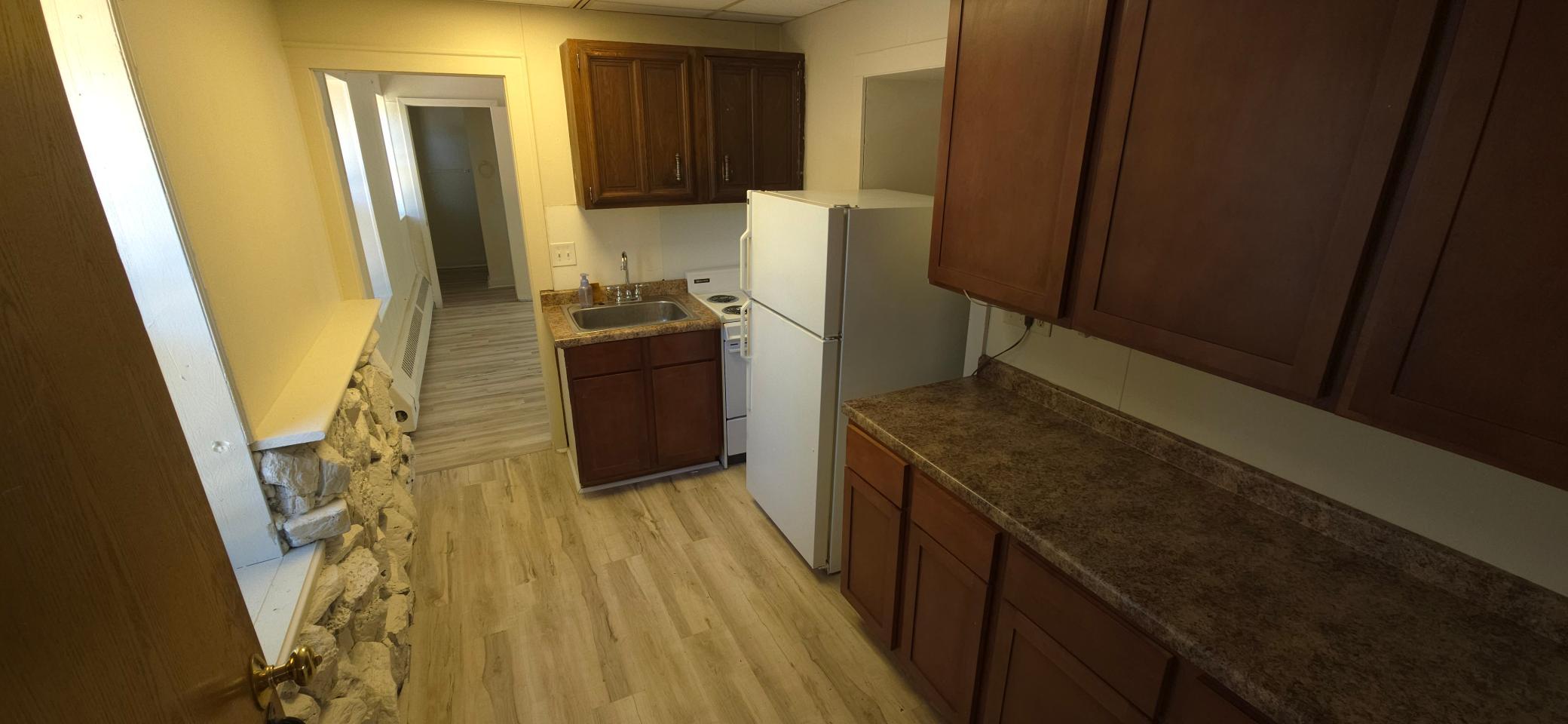 3318 east lake street Unit #1