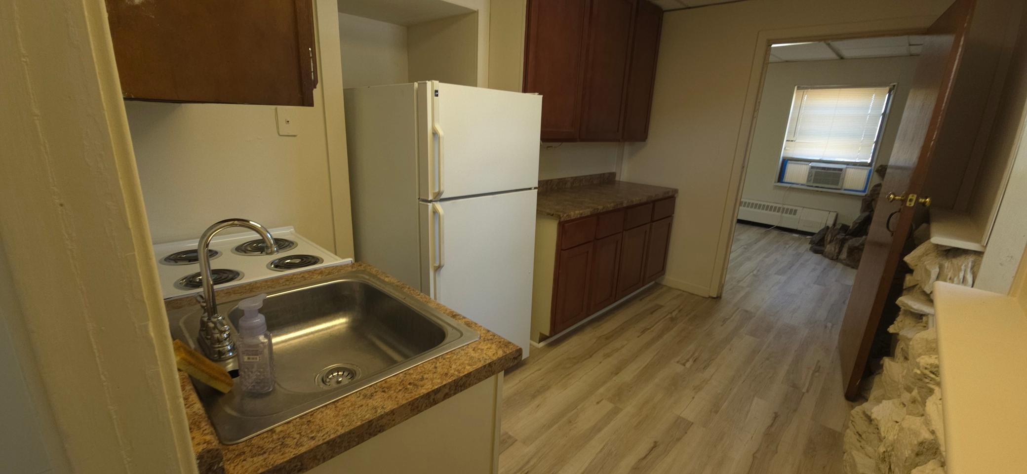 3318 east lake street Unit #1