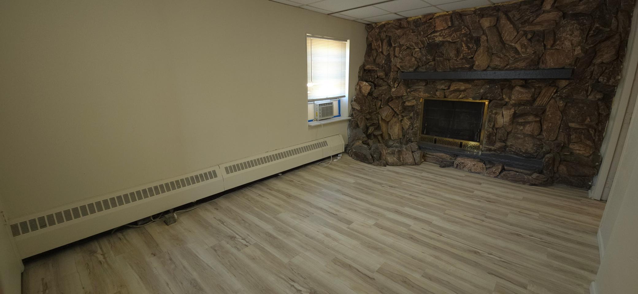 3318 east lake street Unit #1