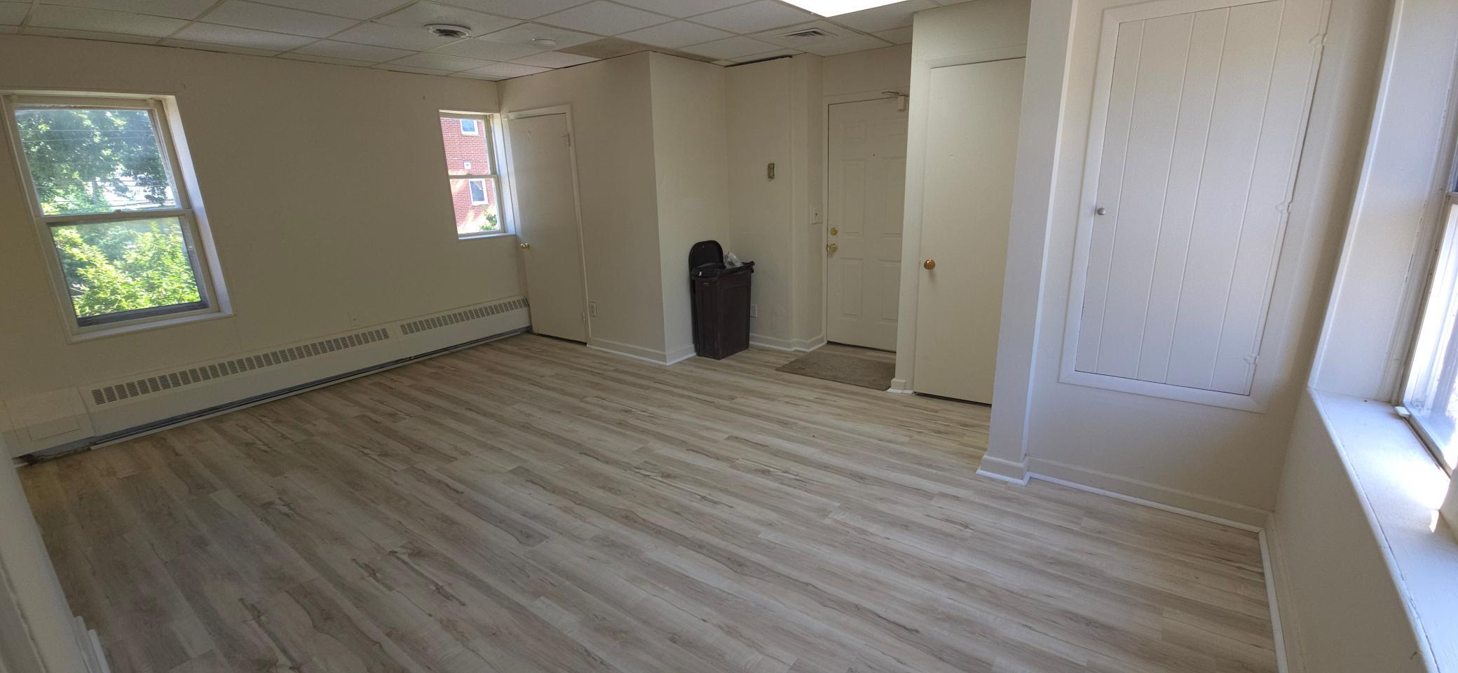 3318 east lake street Unit #1