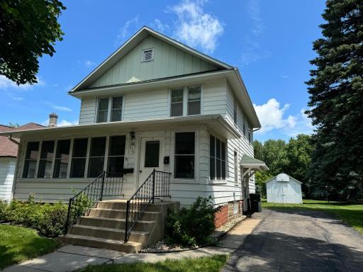 115 E Main Street, Marshall, MN 56258