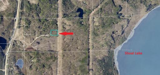 TBD E Bass Lake Rd, Grand Rapids, MN 55744