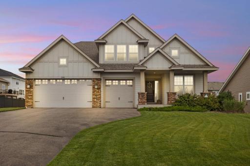Photo for 9542 Junco Road N, Lake Elmo, MN 55042 - listing #6561184 9542 Junco Road N, Lake Elmo, MN 55042
