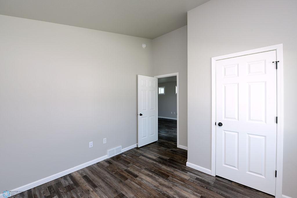 Upper bedroom 2