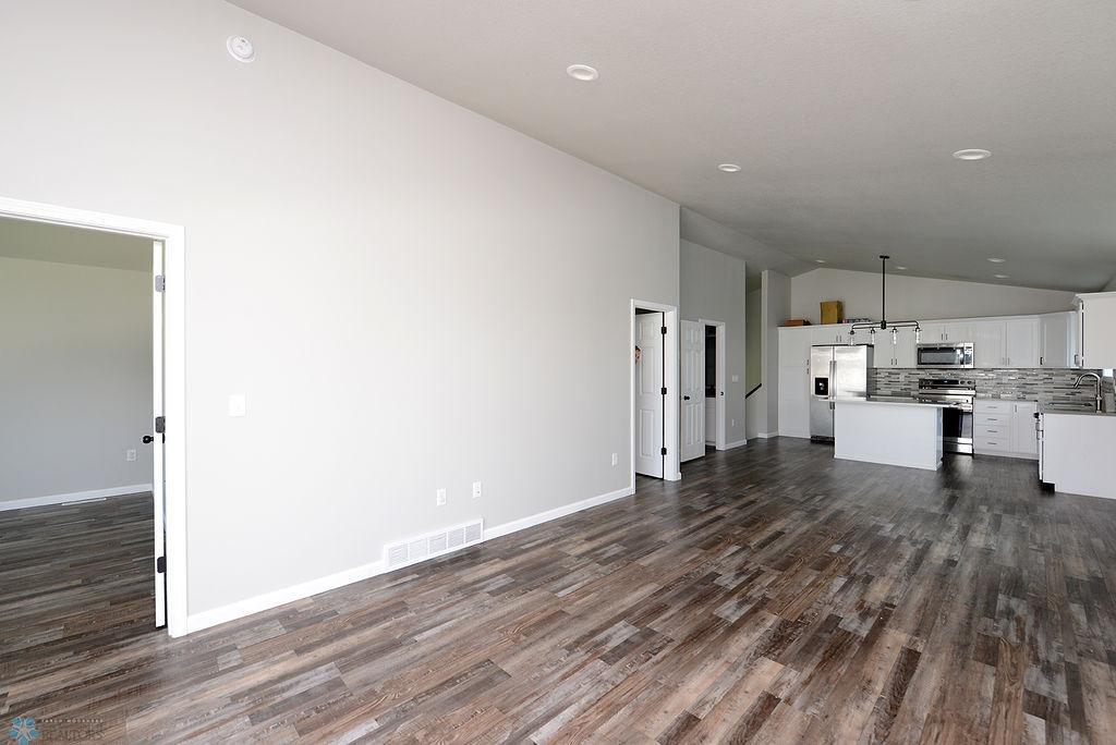 Open Concept