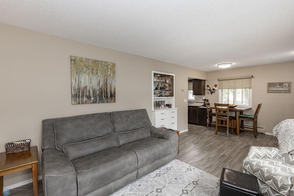 Living / Dining Room