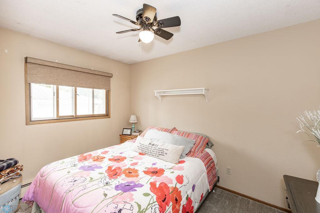 Bedroom #3 on Main