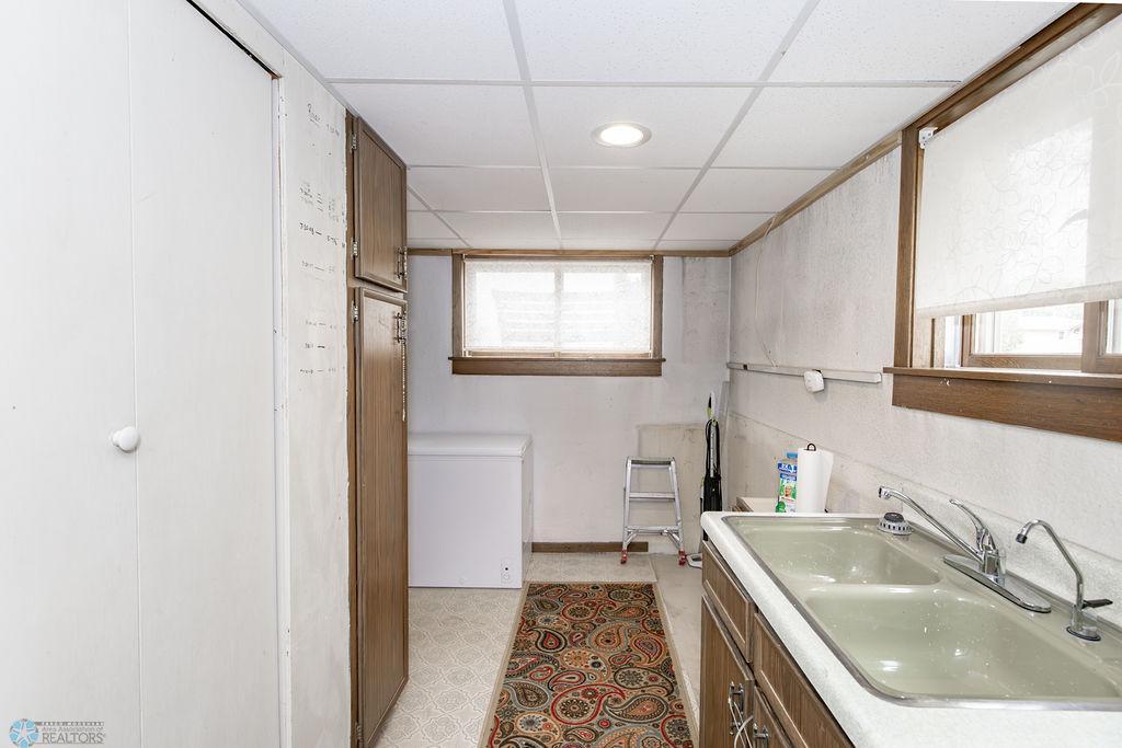 Laundry / Utility Room