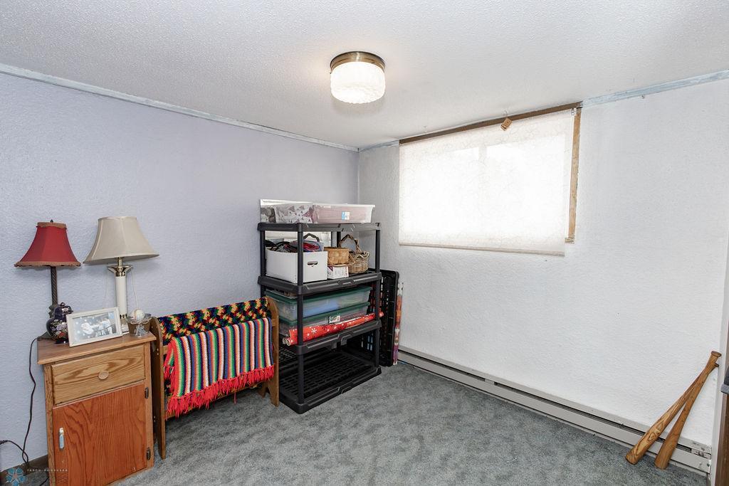 Basement - Bedroom #4