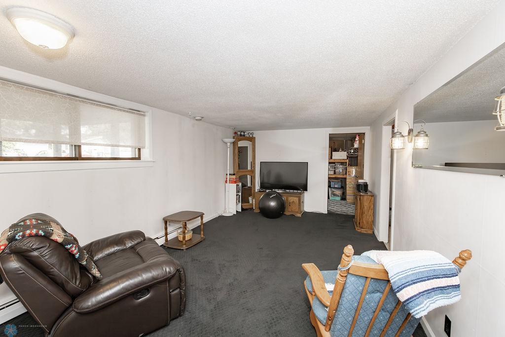 Basement - Family Room