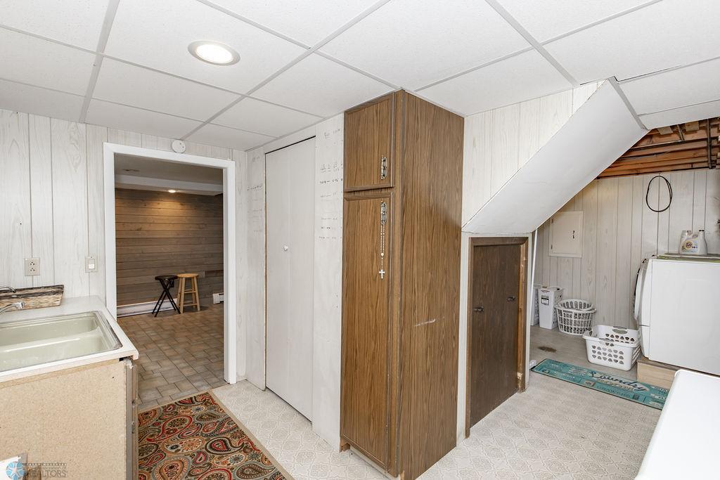 Laundry / Utility Room