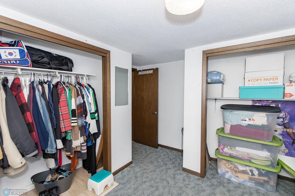 Basement - Bedroom #4