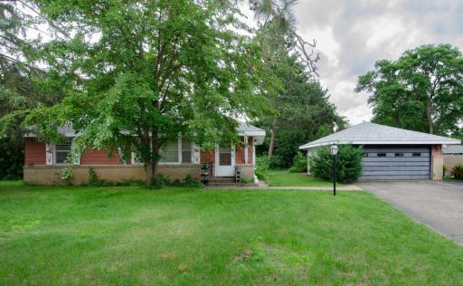 215 91st Lane NE, Minneapolis, MN 55434